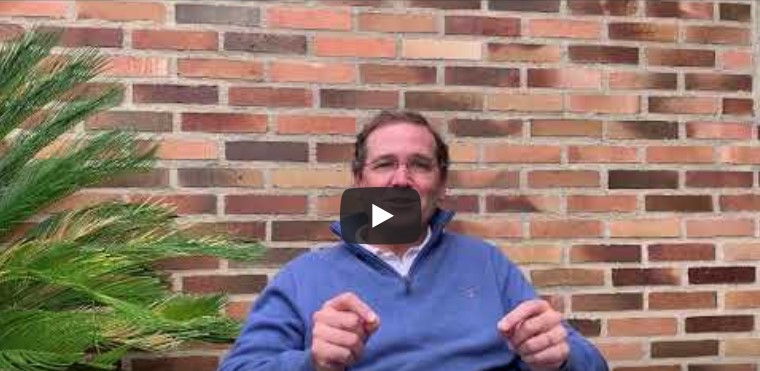 Barney Quinn // Learnings for the HR function in this “New Normal” times