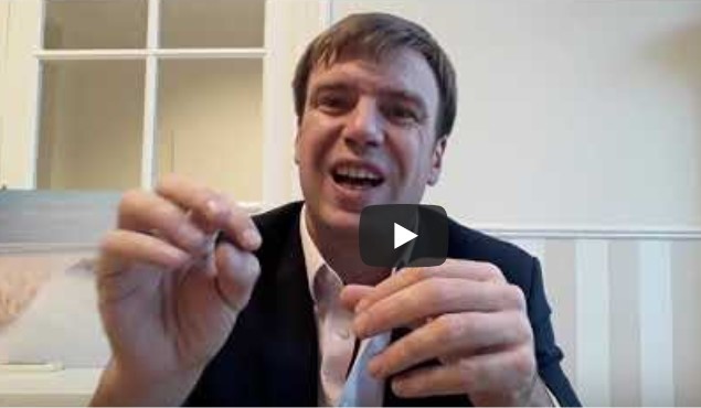 Miguel Gowland // Why is WALK a changemaker in organizations globally