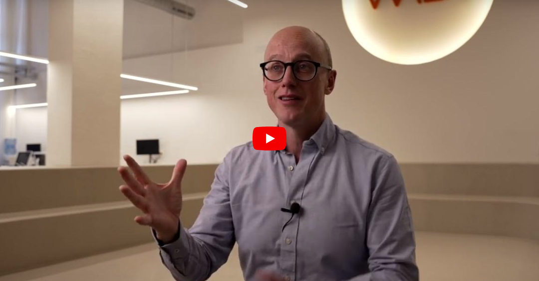 Fostering a culture of learning excellence // Greg Orme